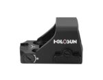 HS507K X2 punainen ympyräpistetähtäin [Holosun] KingArms.ee Punapistetähtäimet