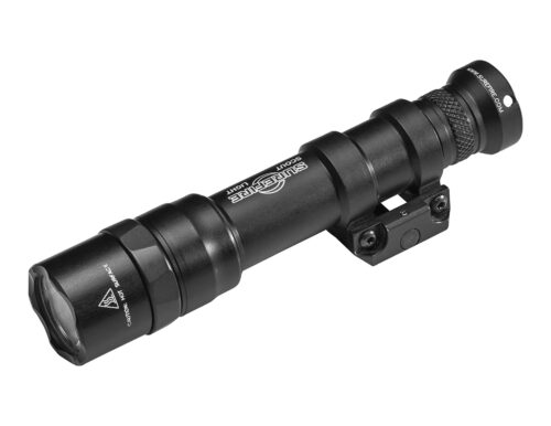 M600W Scout Weaponlight [Night Evolution] KingArms.ee Flashlight