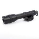 M600B Mini Scout Weaponlight Night Evolution KingArms.ee Flashlight