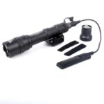 M600B Mini Scout Weaponlight Night Evolution KingArms.ee Flashlight