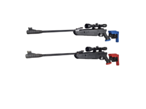 TG1 Nitrogen Pack KingArms.ee Sniper rifles 4,5mm