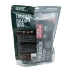 MRE Ratsioon HOTEL 3 toidukorda 741g