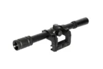 1.5X ZF-41 Scope for Kar98 replicas Snow Wolf KingArms.ee Sights