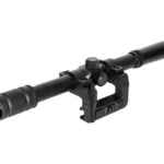 1.5X ZF-41 Scope for Kar98 replicas Snow Wolf