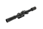 1.5X ZF-41 Scope for Kar98 replicas Snow Wolf KingArms.ee Sights