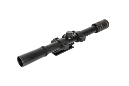 1.5X ZF-41 Scope for Kar98 replicas [Snow Wolf] KingArms.ee Sights