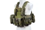 CIRAS Maritime Vest Woodland GFC KingArms.ee Waistcoats and harnesses