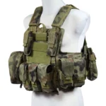 „Ciras Maritime Vest Woodland GFC“