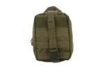 First Aid Kit MOLLE KingArms.ee Pockets