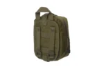 First Aid Kit MOLLE KingArms.ee Pockets