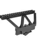 Направляющая RIS для бокового крепления в AK