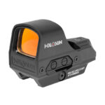 Прицел HS510C Solar Red Circle Dot Sight [Holosun] KingArms.ee Прицелы с красной точкой