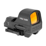 HS510C Solar Red Circle Dot Sight Holosun KingArms.ee Red dot sights