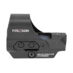 HS510C Solar Red Circle Dot Sight Holosun KingArms.ee Red dot sights