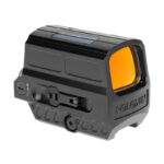 HS512C Solar Red Circle Dot Sight Holosun KingArms.ee Red dot sights