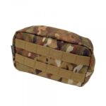 Горизонтальная сумка для хозяйственных нужд multicam [royal]