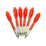 ARBALETA PISTOLES SKRŪVES 6 GAB KOMPLEKTS CF 501C