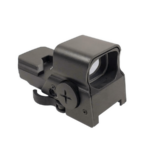 Dot Žvilgsnio 8 Reti Refleksas Šveicarijos Ginklų