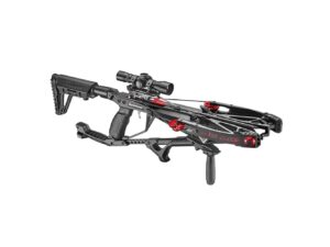 COBRA SYSTEM CROSSBOW WITH MAGAZINE 130 LBS [EK ARCHERY] KingArms.ee Bows and crossbows
