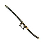 ДЕКОРАТИВНАЯ КАТАНА НЕРО