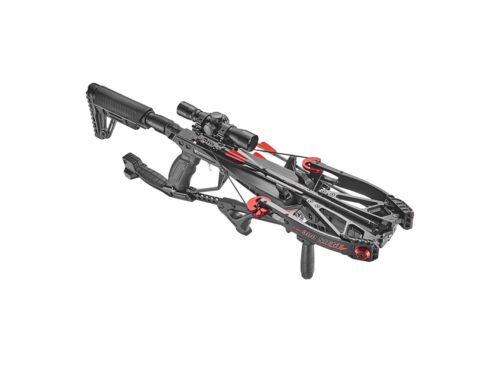 COBRA SYSTEM COMPOUND CROSSBOW 150 LBS [EK ARCHERY] KingArms.ee Bows and crossbows