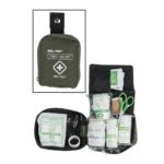 Средняя аптечка первой помощи [Mil-Tec]