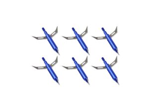 CROSSBOW PISTOL BOLTS 6 PCS SET FOR CF 501C KingArms.ee Bows and crossbows