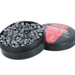Pointed Pellets 4.5mm cal.177 High Grade Swiss Arms