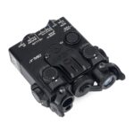 Лазерный модуль DBAL-A2 красный [WADSN]