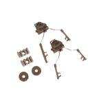 Helmet Bus Adapter Kit (Z-Tactical)