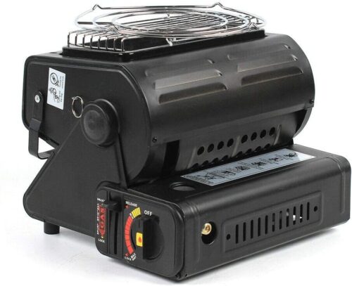 Gas heater/stove KingArms.ee Travel goods