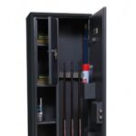 Gunseifes GLST.130.K KingArms.ee Safes