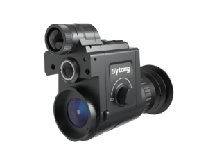Night vision – Sytong HT-60 LRF 850 nm KingArms.ee Night vision equipment