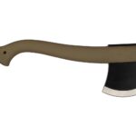 Кемпинговый топор [Morakniv]