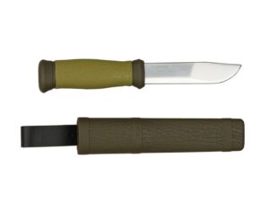 Utility knife 2000 [Morakniv] KingArms.ee Trip knives