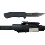 Survival knife Morakniv