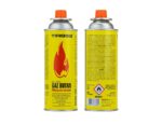 Gaasiballoon TIROSS 227g, 400ml A4 Gaasiballoon TIROSS 227g, 400ml A4