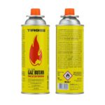 Gas TIROSS 227g, 400ml A4