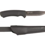Knife Bushcraft Black Morakniv