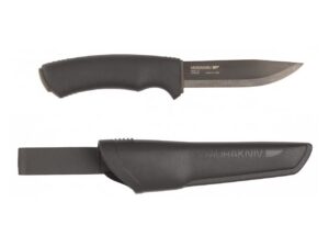 Нож Bushcraft черный [Morakniv] KingArms.ee Походные ножи