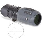 Monocular Solo 8×36 R/T Vortex KingArms.ee Monocular