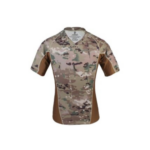 Камуфляжная футболка для бега XL [EmersonGear]