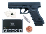 Glock 17 gen 4 blowback Glock KingArms.ee Pienaseet