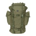 BW Kaujas Mugursoma, 65 l