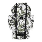 BW Taistelureppu, 65 l