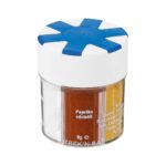 Spice Shaker, 6 spices