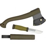 Походный нож [Morakniv]