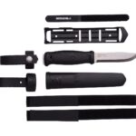 Garberg S with Multi-Mount Sheath Morakniv