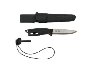 Outdoor sports knife [Morakniv] KingArms.ee Trip knives