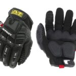 Žiemos pirštinės Šaltojo darbo M-PACT XXL/12 MECHANIX